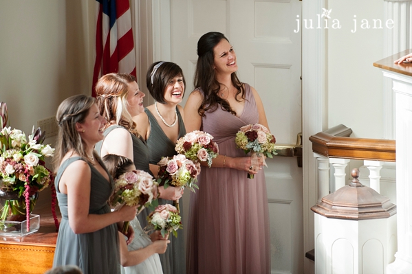 candid Wedding Photography by Connecticut Wedding Photographer Julia Jane Studios